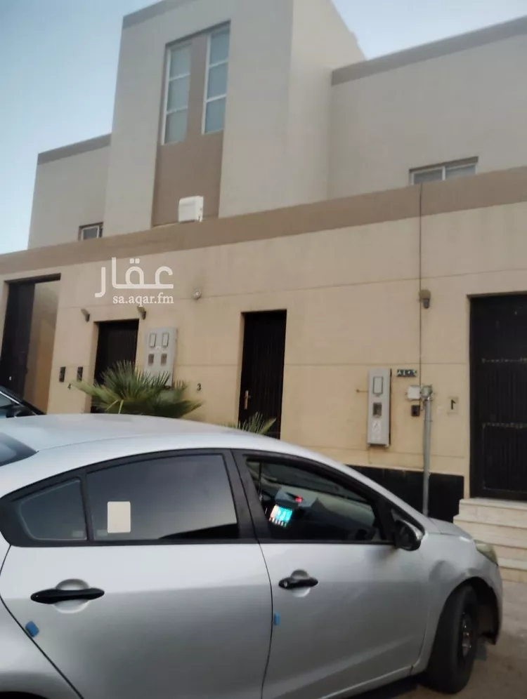 Floor for Rent in Riyadh An Narjis