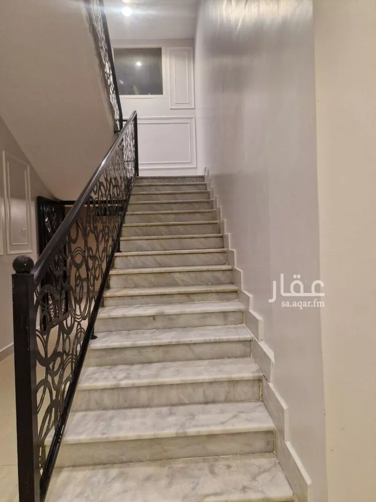 شقة للإيجار في شارع حفصة بنت عمر, حي الروضة, مدينة الرياض, منطقة الرياض صورة 4