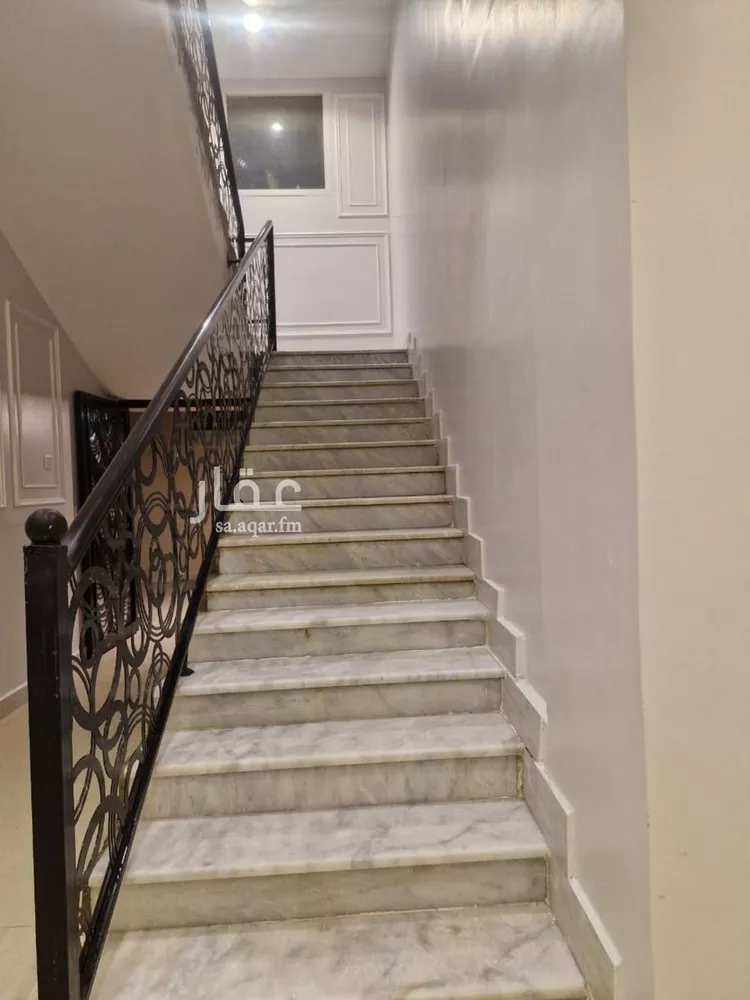 شقة للإيجار في شارع حفصة بنت عمر, حي الروضة, مدينة الرياض, منطقة الرياض