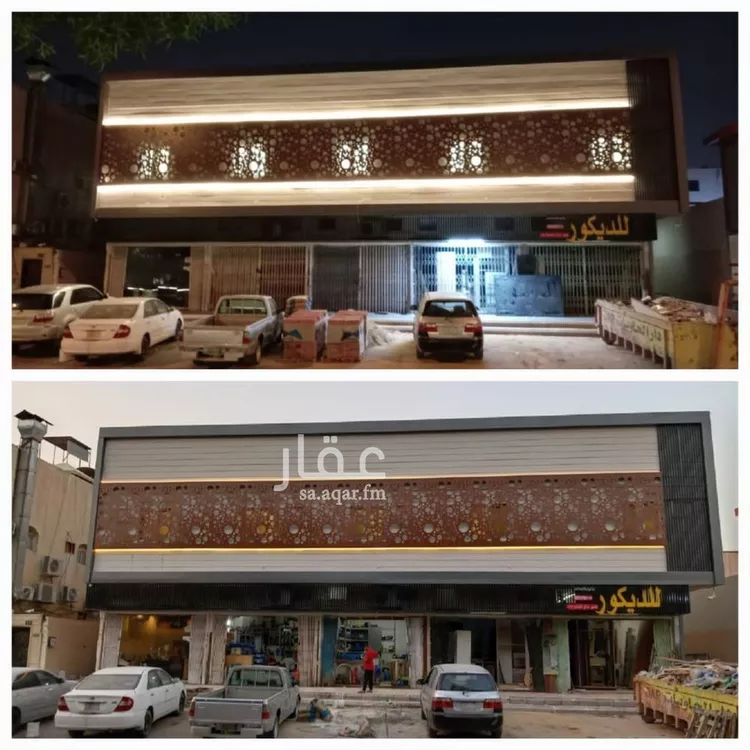 شقة للإيجار في شارع الحسين بن علي, حي المصيف, مدينة الرياض, منطقة الرياض