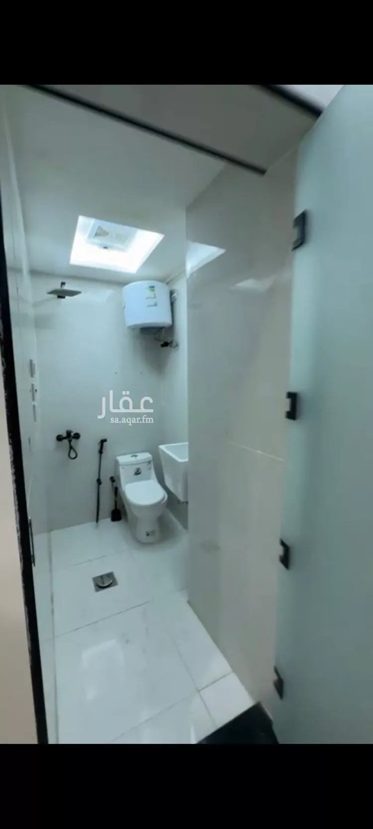 شقة للإيجار في شارع العمرة, حي الملقا, مدينة الرياض, منطقة الرياض صورة 3