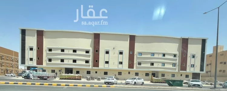 Studio for rent in Riyadh Al Yarmouk
