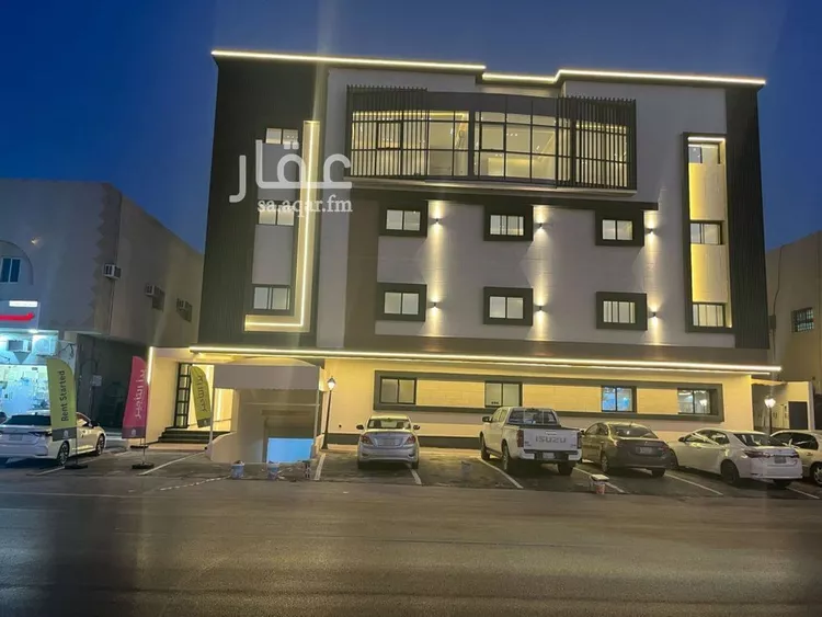 شقة للإيجار في شارع الحوي, حي العقيق, مدينة الرياض, منطقة الرياض