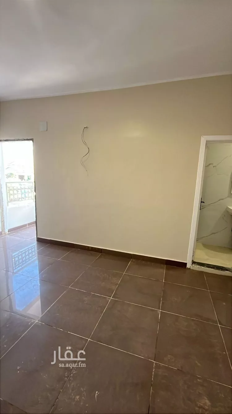 شقة للإيجار في شارع علي بن أبي طالب, حي الملز, مدينة الرياض, منطقة الرياض صورة 3