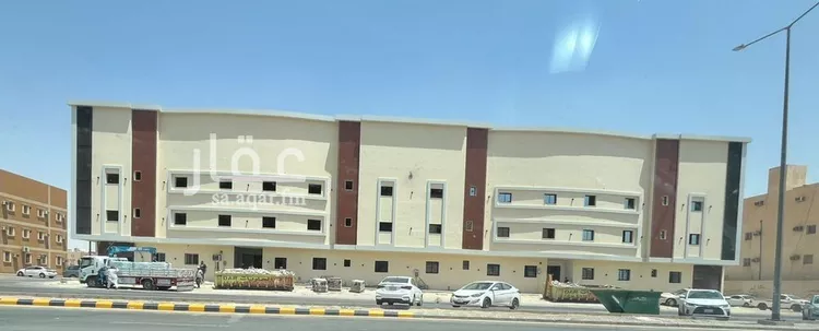 شقة للإيجار في شارع الهفوف, حي اليرموك, مدينة الرياض, منطقة الرياض