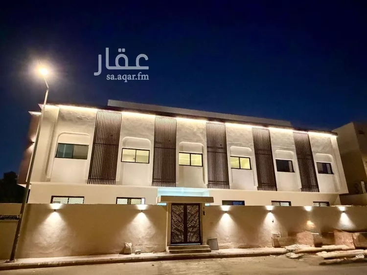 شقة للإيجار في شارع طريق الملك عبدالعزيز الفرعي, حي المصيف, مدينة الرياض, منطقة الرياض