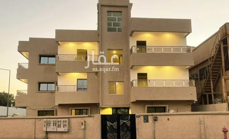 شقة للإيجار في شارع علي بن أبي طالب, حي الملز, مدينة الرياض, منطقة الرياض