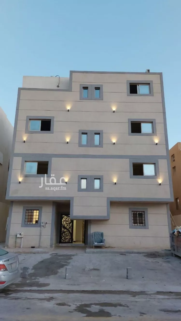 Apartment for Rent in Riyadh Al Malqa