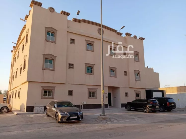 Apartment for Rent in Riyadh Al Yasmin