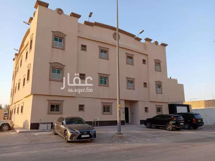 شقة للإيجار في شارع الامير عبدالله بن سعود بن عبدالله صنيتان ال سعود, حي الياسمين, مدينة الرياض, منطقة الرياض