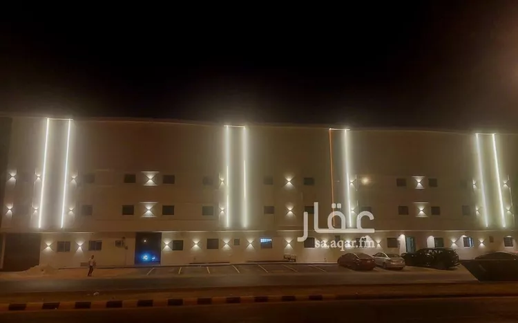 شقة للإيجار في شارع الهفوف, حي اليرموك, مدينة الرياض, منطقة الرياض