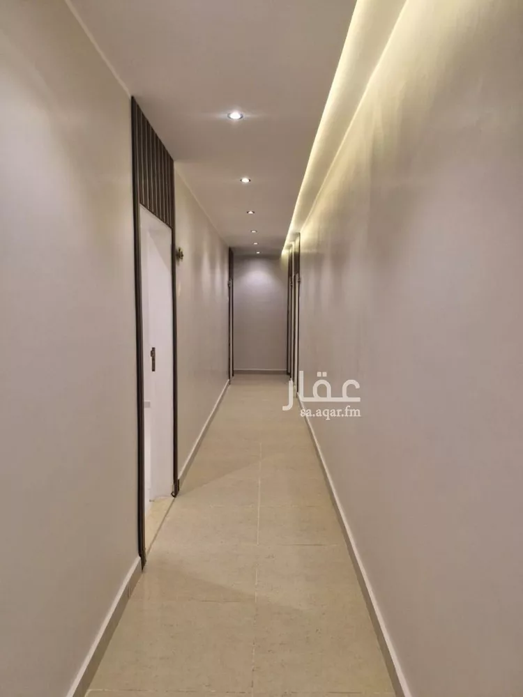 شقة للإيجار في شارع حفصة بنت عمر, حي الروضة, مدينة الرياض, منطقة الرياض صورة 2