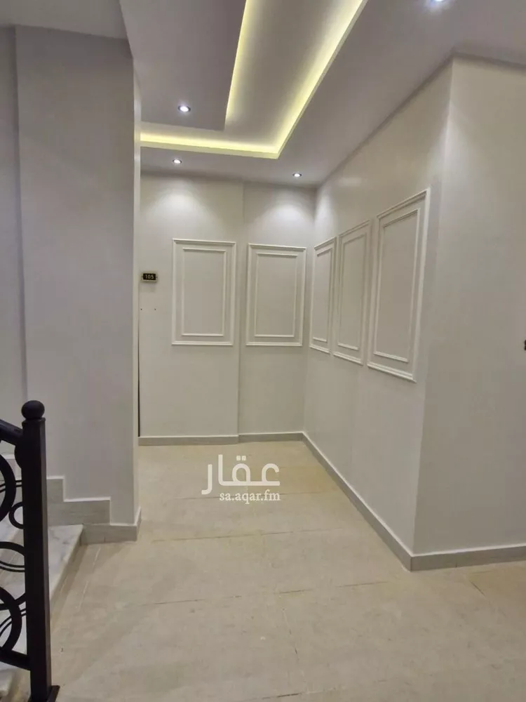 شقة للإيجار في شارع حفصة بنت عمر, حي الروضة, مدينة الرياض, منطقة الرياض صورة 3