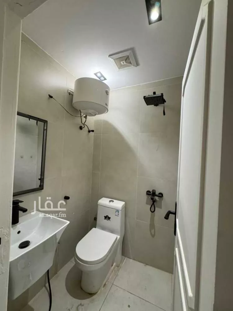 شقة للإيجار في شارع رقم 370, حي الياسمين, مدينة الرياض, منطقة الرياض صورة 2