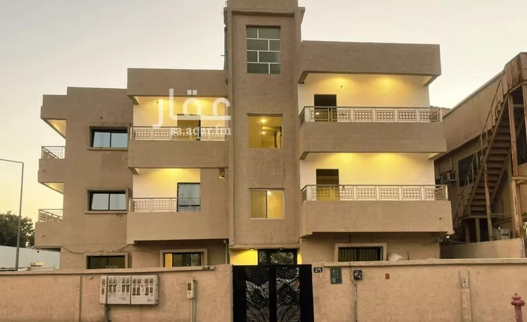 شقة للإيجار في شارع علي بن أبي طالب, حي الملز, مدينة الرياض, منطقة الرياض