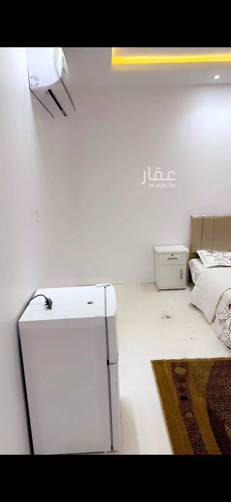 شقة للإيجار في شارع يعقوب الكندي ، حي النهضة ، نجران ، منطقة نجران صورة 2