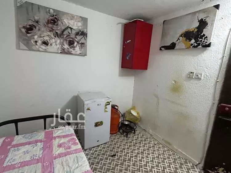 غرفة للإيجار في شارع 593165, حي الملك سلمان, مدينة الرياض, منطقة الرياض