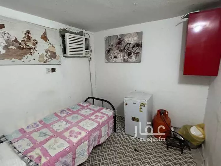 غرفة للإيجار في شارع 593165, حي الملك سلمان, مدينة الرياض, منطقة الرياض صورة 3