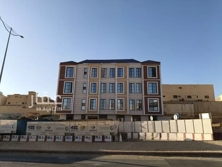 شقة للبيع في شارع ضباء, حي بدر, مدينة الرياض, منطقة الرياض