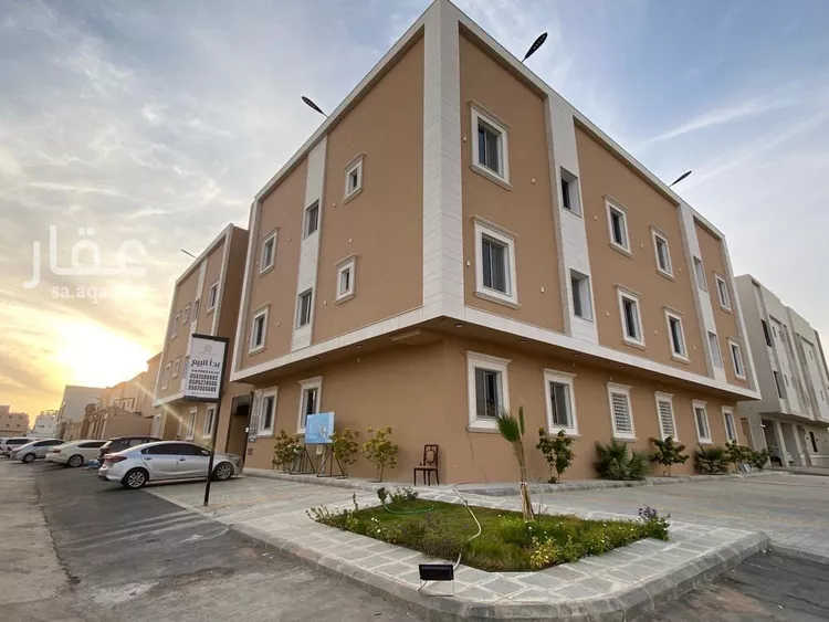 شقة للبيع في شارع ينبع, حي ظهرة لبن, مدينة الرياض, منطقة الرياض