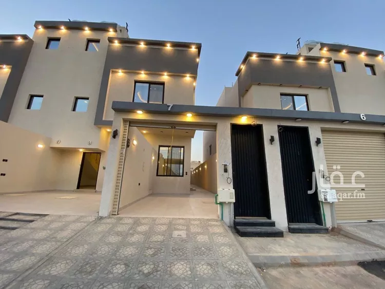 شقة للبيع في شارع عرفات, حي بدر, مدينة الرياض, منطقة الرياض