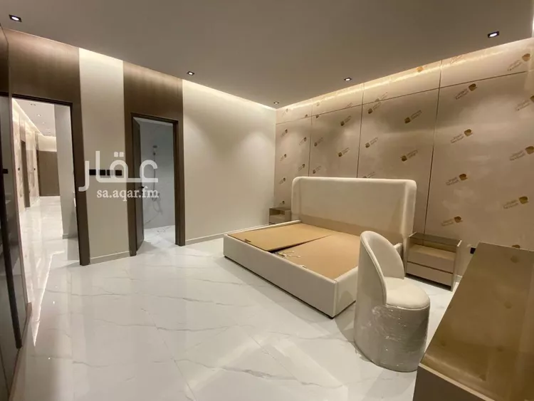 دور للبيع في شارع النفوذ, حي عكاظ, مدينة الرياض, منطقة الرياض 11