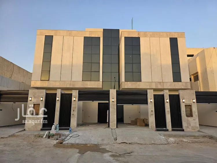 دور للبيع في شارع ابن أشنان, حي السويدي, مدينة الرياض, منطقة الرياض