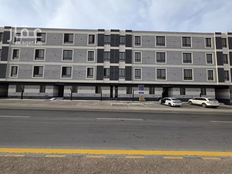 شقة للبيع في شارع محمد بن فهاد, حي الزهرة, مدينة الرياض, منطقة الرياض