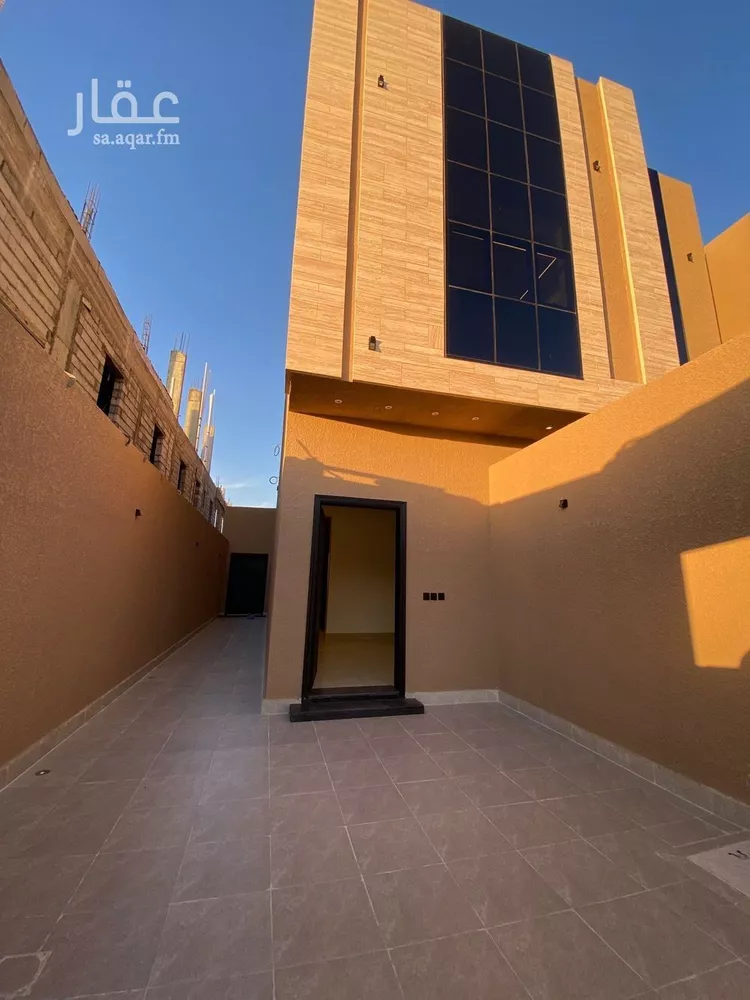 Villa for Sale in Riyadh Dhahrat Namar 18