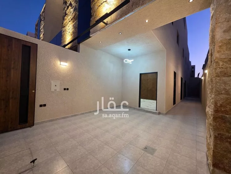 Floor for Sale in Riyadh Badr 9