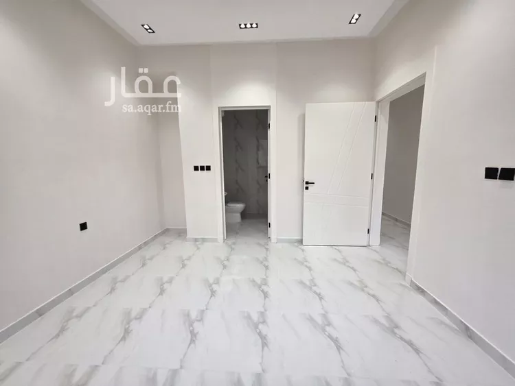 شقة للبيع في شارع السمعاني, حي الزهرة, مدينة الرياض, منطقة الرياض 6