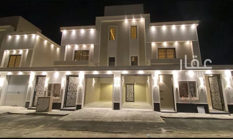 دور للبيع في حي بدر, مدينة الرياض, منطقة الرياض