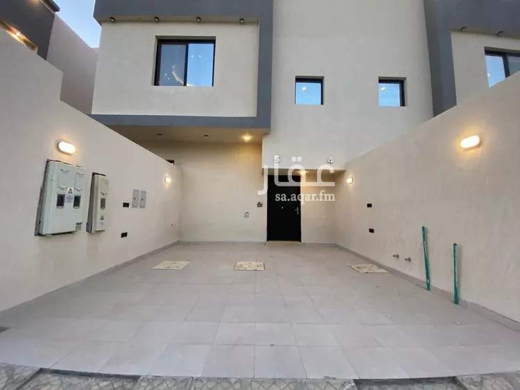 دور للبيع في شارع يوسف بن سلام, حي بدر, مدينة الرياض, منطقة الرياض صورة 2