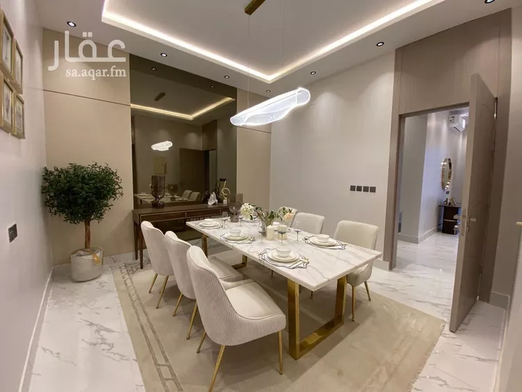 دور للبيع في شارع حسن مشاط, حي عكاظ, مدينة الرياض, منطقة الرياض 8
