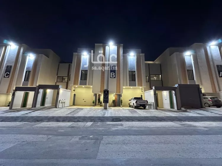 دور للبيع في شارع ابن شاكر, حي طيبة, مدينة الرياض, منطقة الرياض