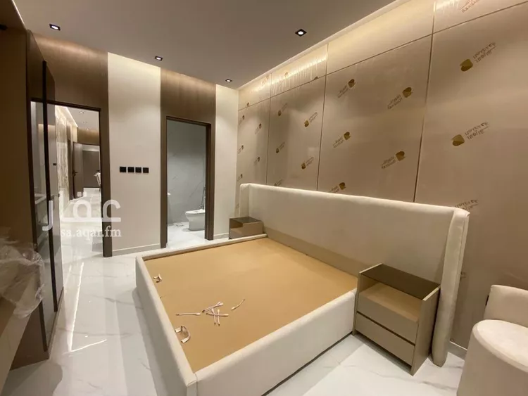 Floor for Sale in Riyadh Okaz 10