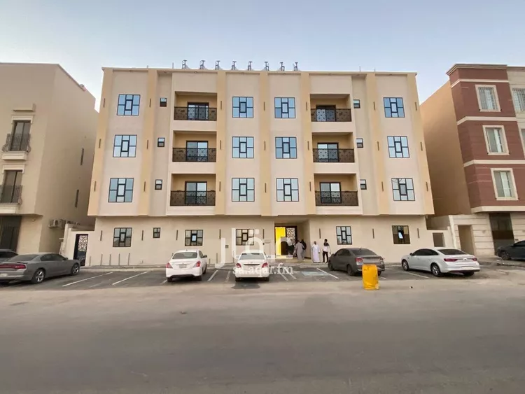 شقة للبيع في شارع قبيبان, حي بدر, مدينة الرياض, منطقة الرياض