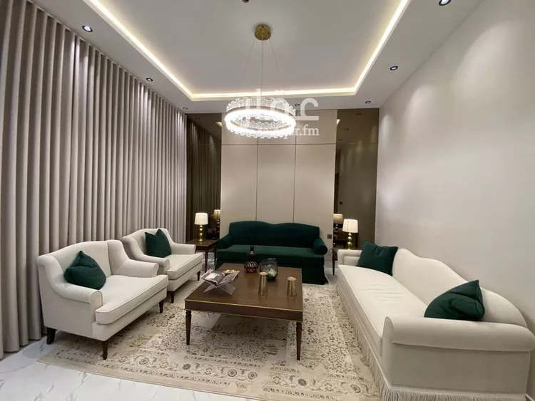 دور للبيع في شارع حسن مشاط, حي عكاظ, مدينة الرياض, منطقة الرياض صورة 4