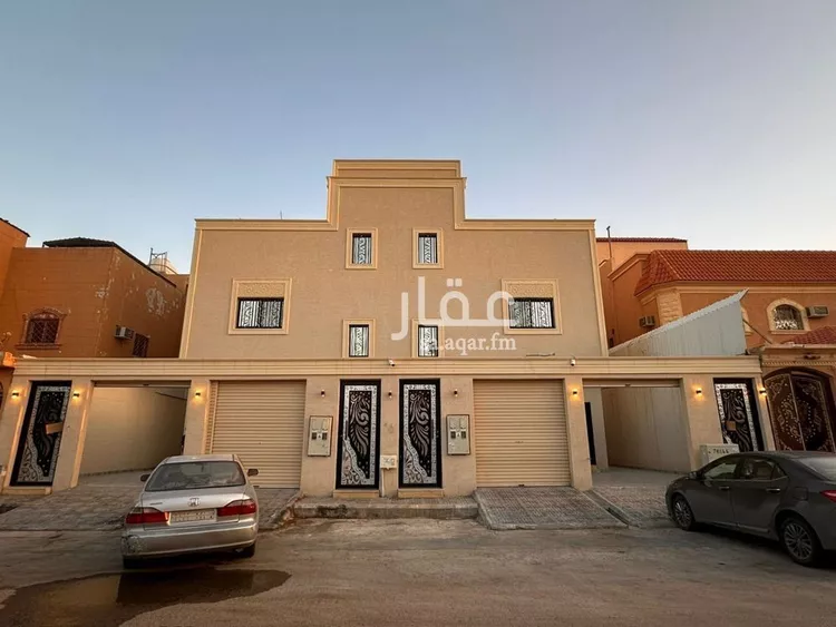 دور للبيع في شارع الاشبيلي, حي الدار البيضاء, مدينة الرياض, منطقة الرياض