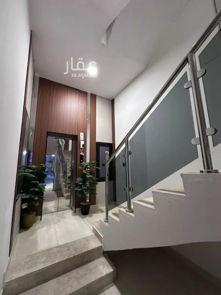 Floor for Sale in Riyadh Taiba 7