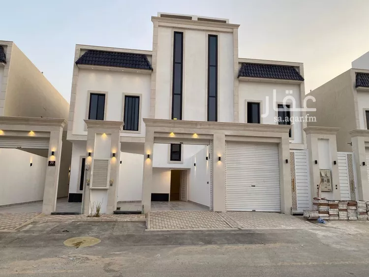 دور للبيع في شارع حسن مشاط, حي عكاظ, مدينة الرياض, منطقة الرياض