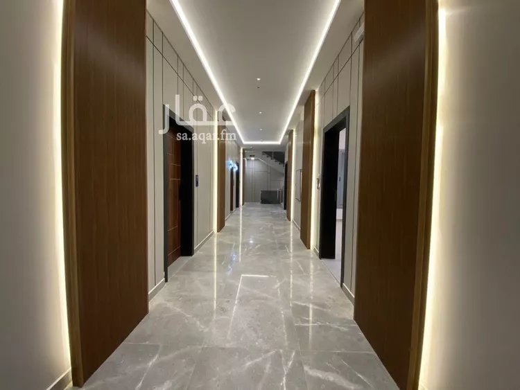 شقة للبيع في شارع ينبع, حي ظهرة لبن, مدينة الرياض, منطقة الرياض صورة 2