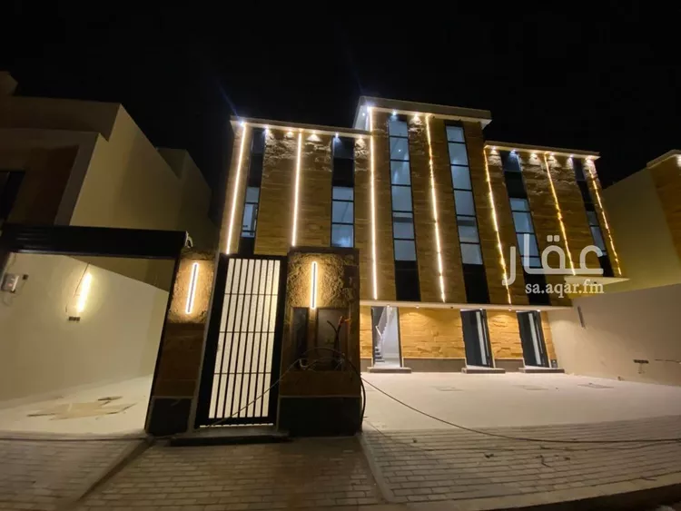 دور للبيع في شارع سيهات, حي بدر, مدينة الرياض, منطقة الرياض