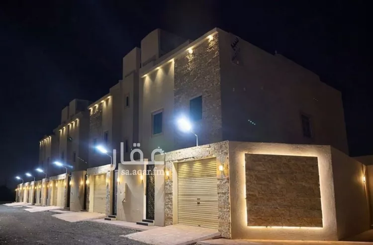 فيلا للبيع في شارع رزين بن عماد, حي الشفاء, مدينة الرياض, منطقة الرياض