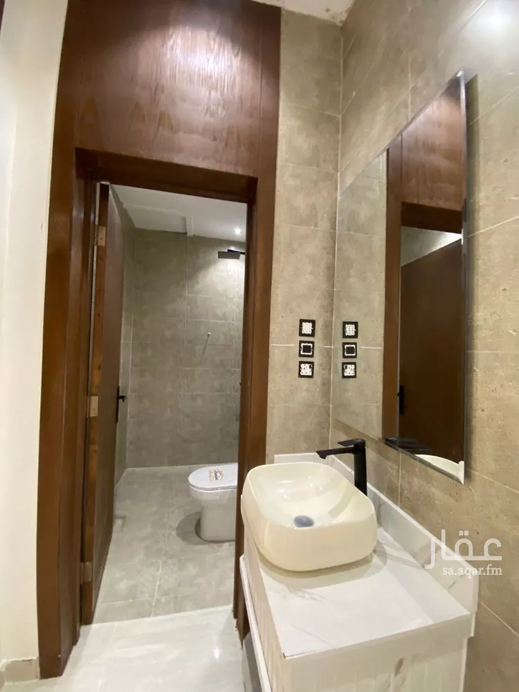 شقة للبيع في شارع علي بن النقيب, حي الحزم, مدينة الرياض, منطقة الرياض صورة 2