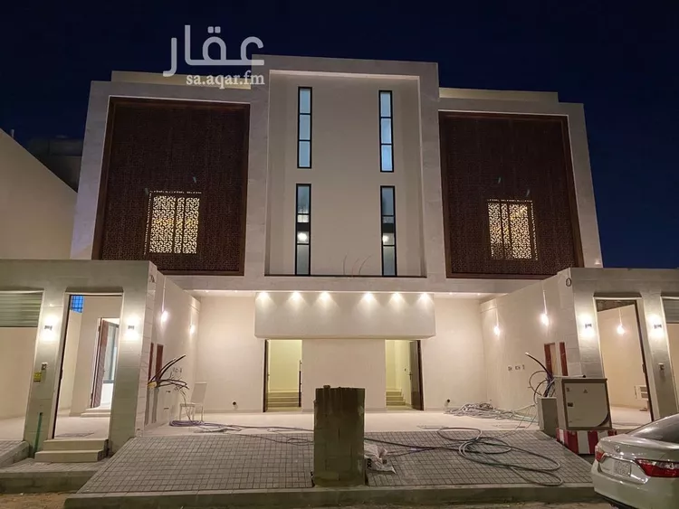 شقة للبيع في شارع علي بن النقيب, حي الحزم, مدينة الرياض, منطقة الرياض