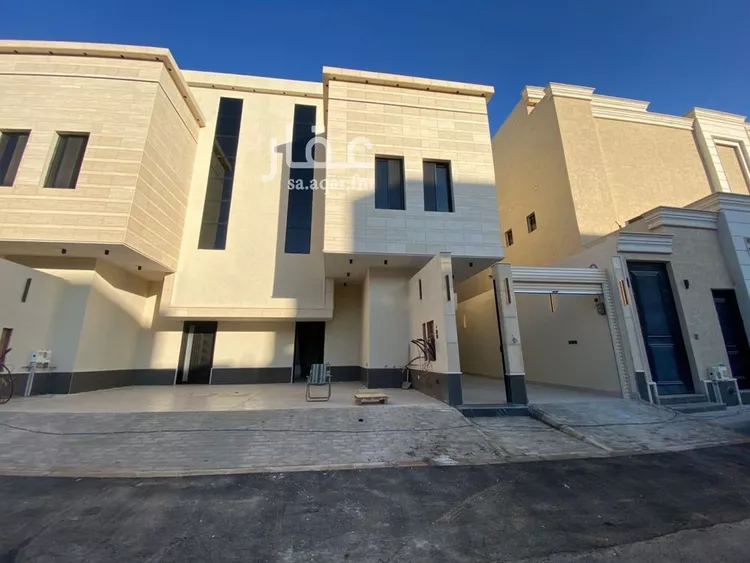 دور للبيع في شارع ثابت بن وديعة, حي العوالي, مدينة الرياض, منطقة الرياض