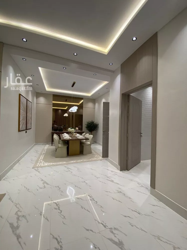 دور للبيع في شارع حسن مشاط, حي عكاظ, مدينة الرياض, منطقة الرياض 8