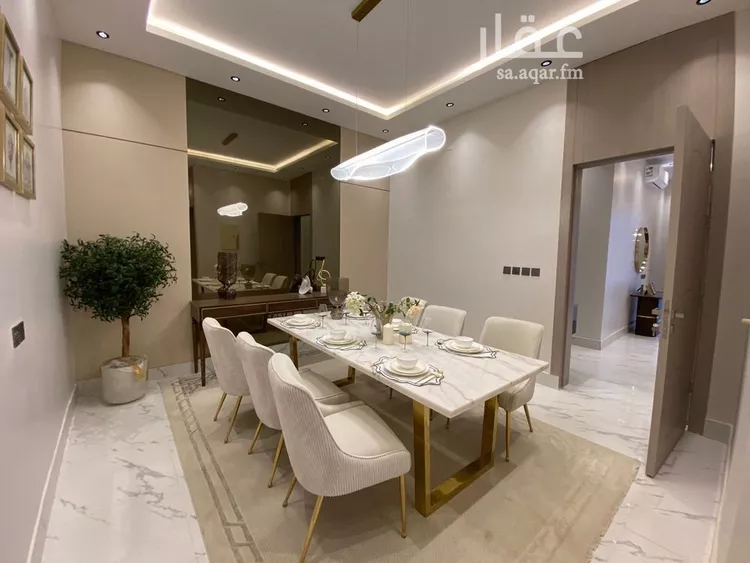 دور للبيع في شارع حسن مشاط, حي عكاظ, مدينة الرياض, منطقة الرياض 13