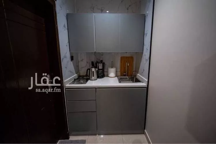 Furnished Apartment for Booking in Riyadh Al Hamra 10